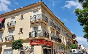 Vivienda Calle Goya 2